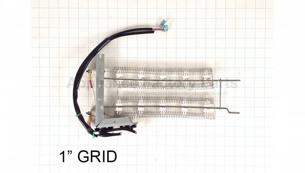 Electric Heater J964576