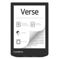E-Reader with 6'' E-Ink Touchscreen in Bright Blue P31870