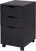 3 Drawer Rolling File Cabinet Z14165
