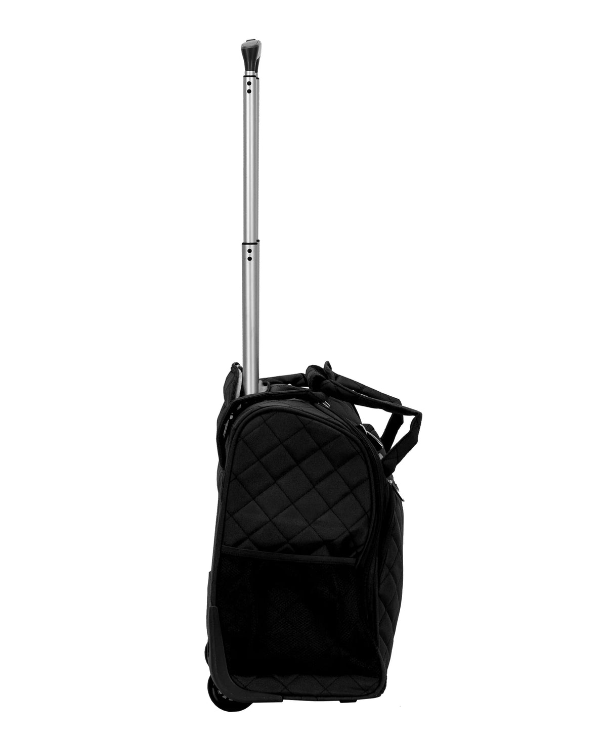 15" Wheeled Underseat Softside Carry On R64837