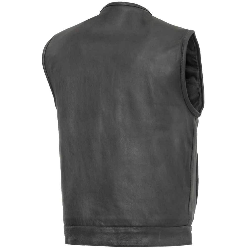 Men's Motorcycle Vest P21561