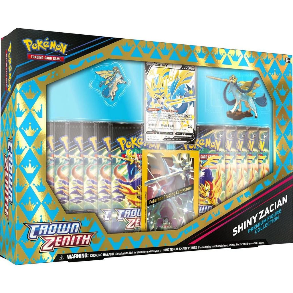 Pokemon Trading Card Game Premium Figure Collection U7917