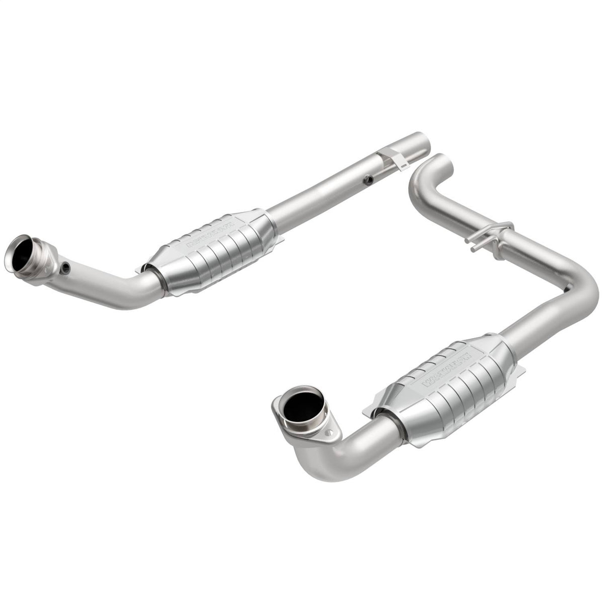 Direct Fit Catalytic Converter H8277