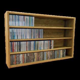 CD Storage J55880