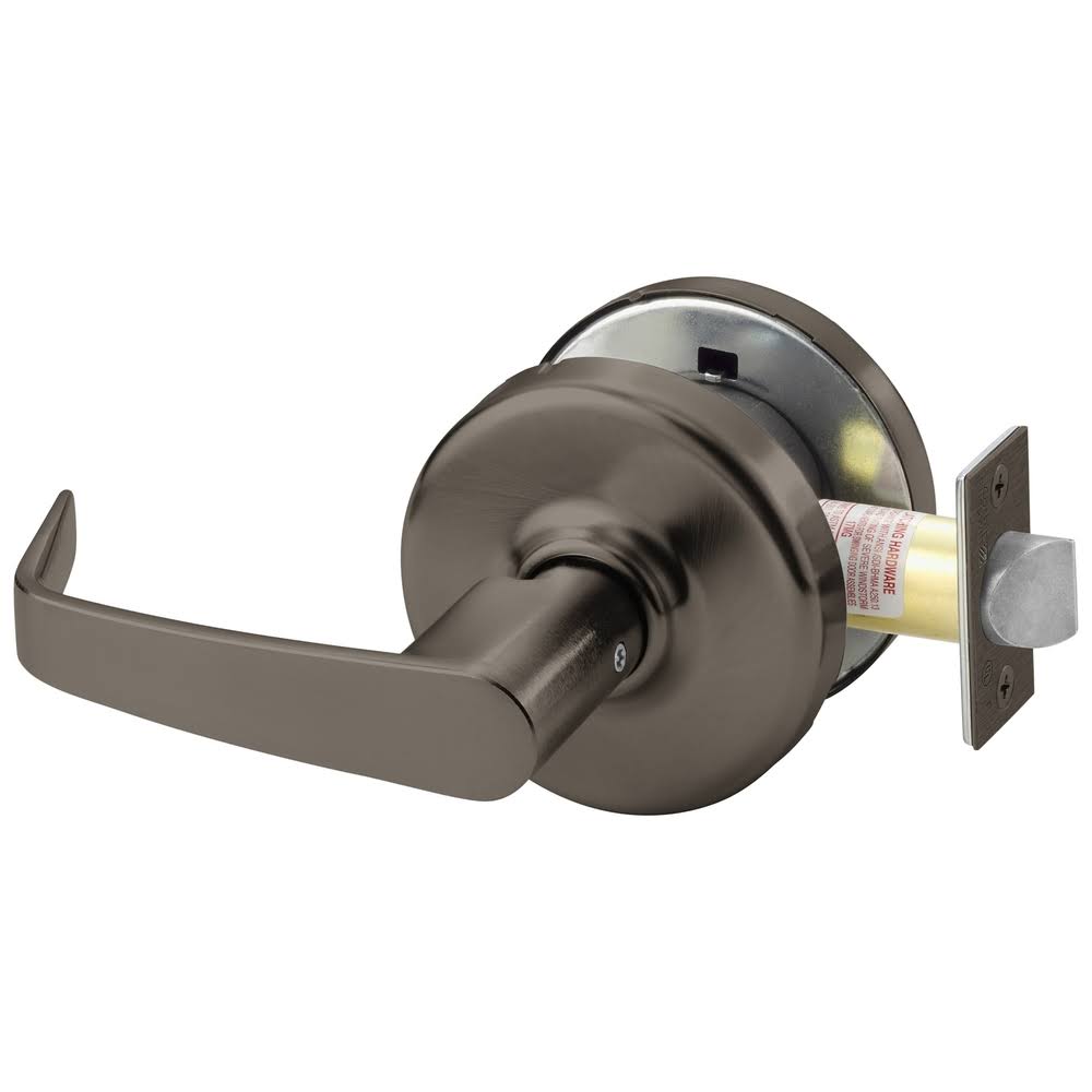 Cylindrical Lock N6678