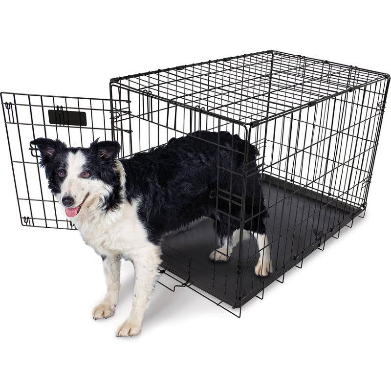 30 in Wire Kennel C839219