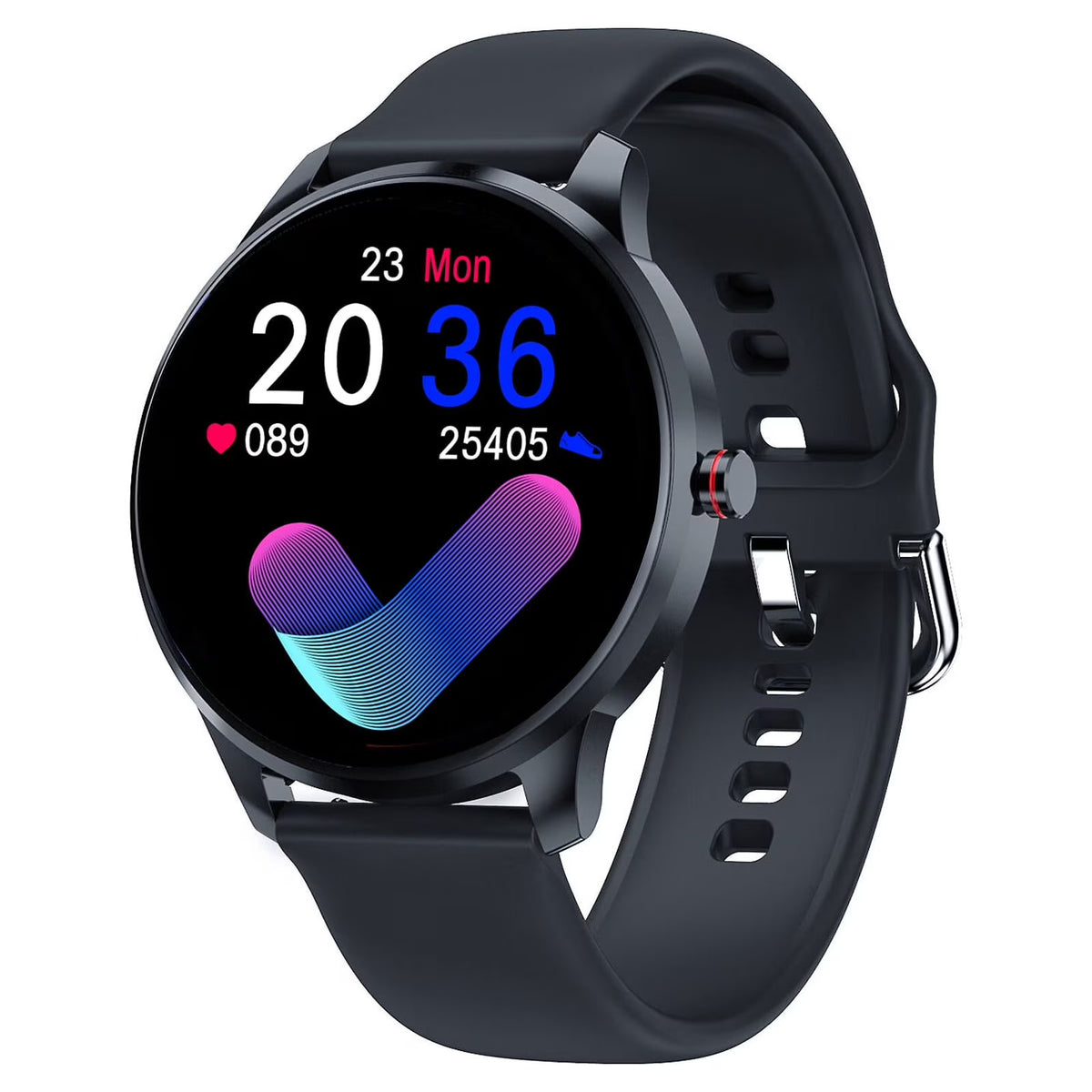 IP68 Waterproof Smart Watch Fitness Tracker B87936