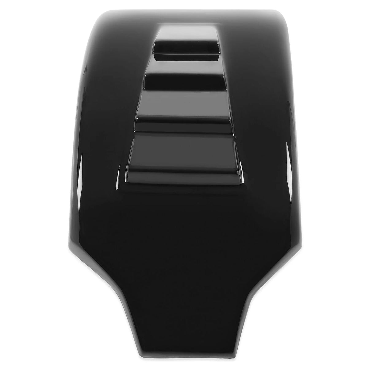 Rear Fender Fiberglass G4612