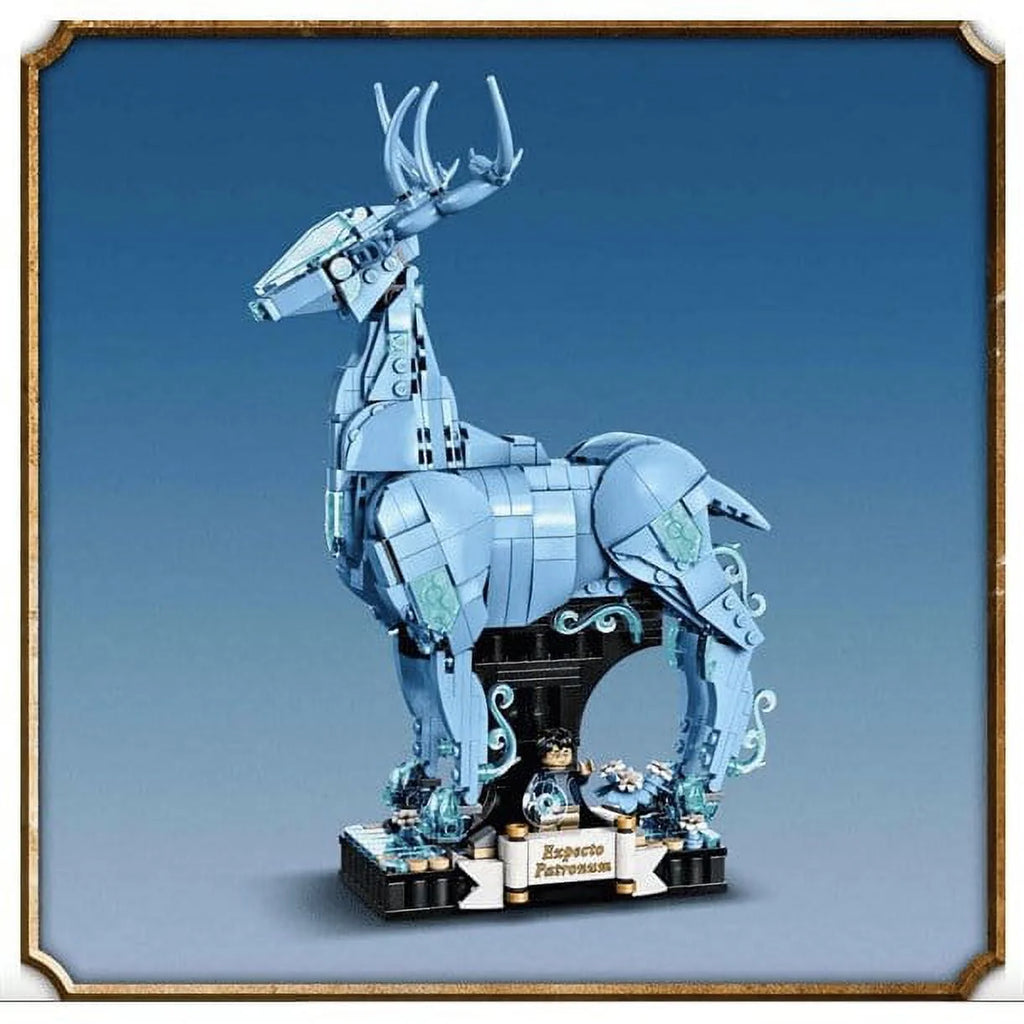 Expecto Patronum V83008