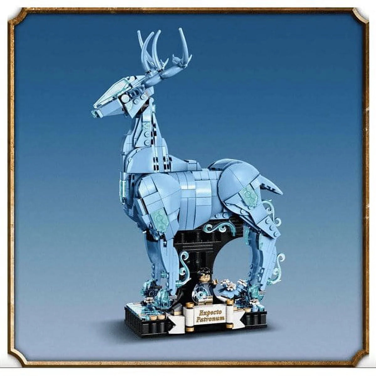 Expecto Patronum V83008