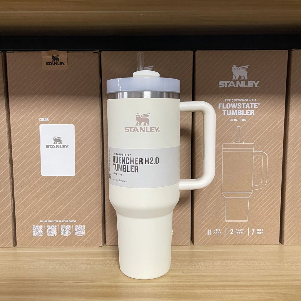 40oz Tumbler W4581