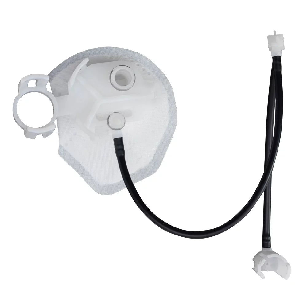 Replacement Fuel Pump & Strainer Set A63010