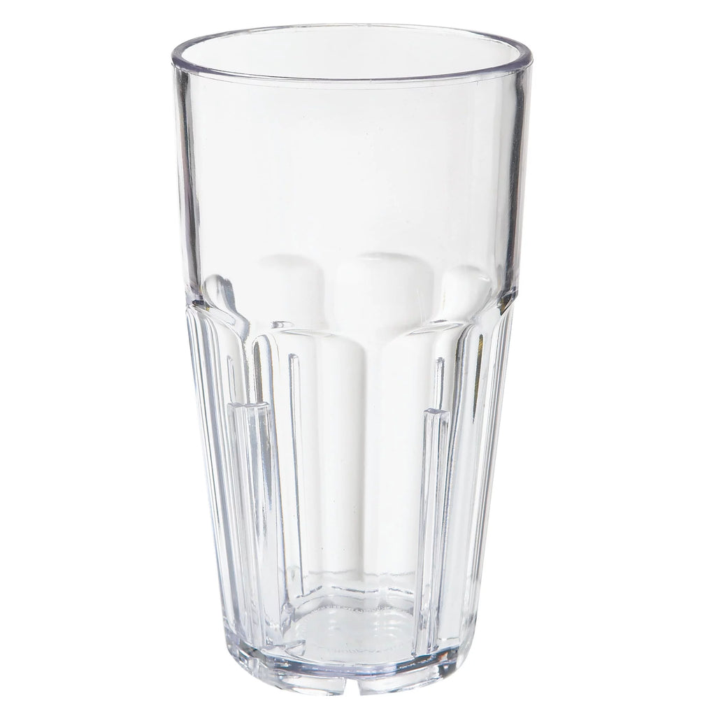 Clear 16 Oz. Tumbler I2694