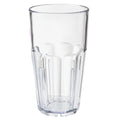 Clear 16 Oz. Tumbler I2694