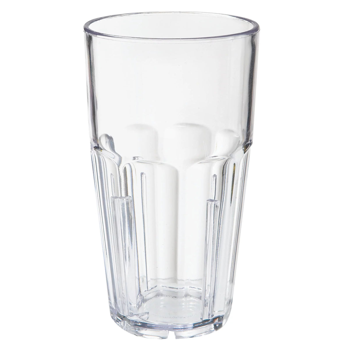 Clear 16 Oz. Tumbler I2694