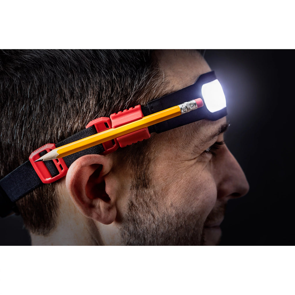200 Lumen LED Headlamp P87035