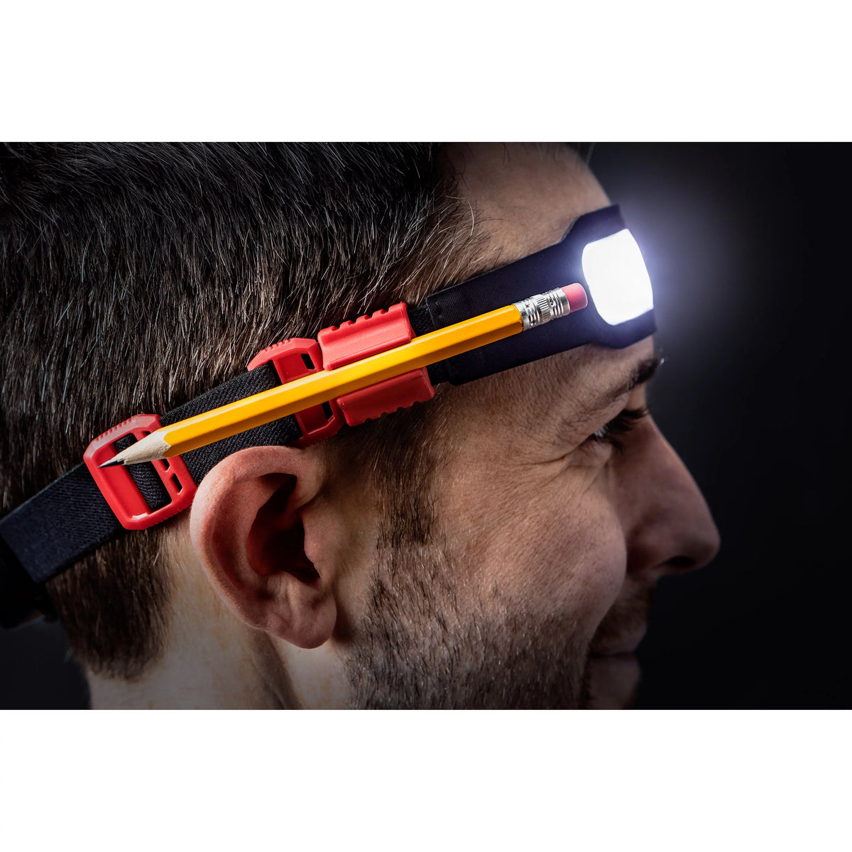 200 Lumen LED Headlamp P87035