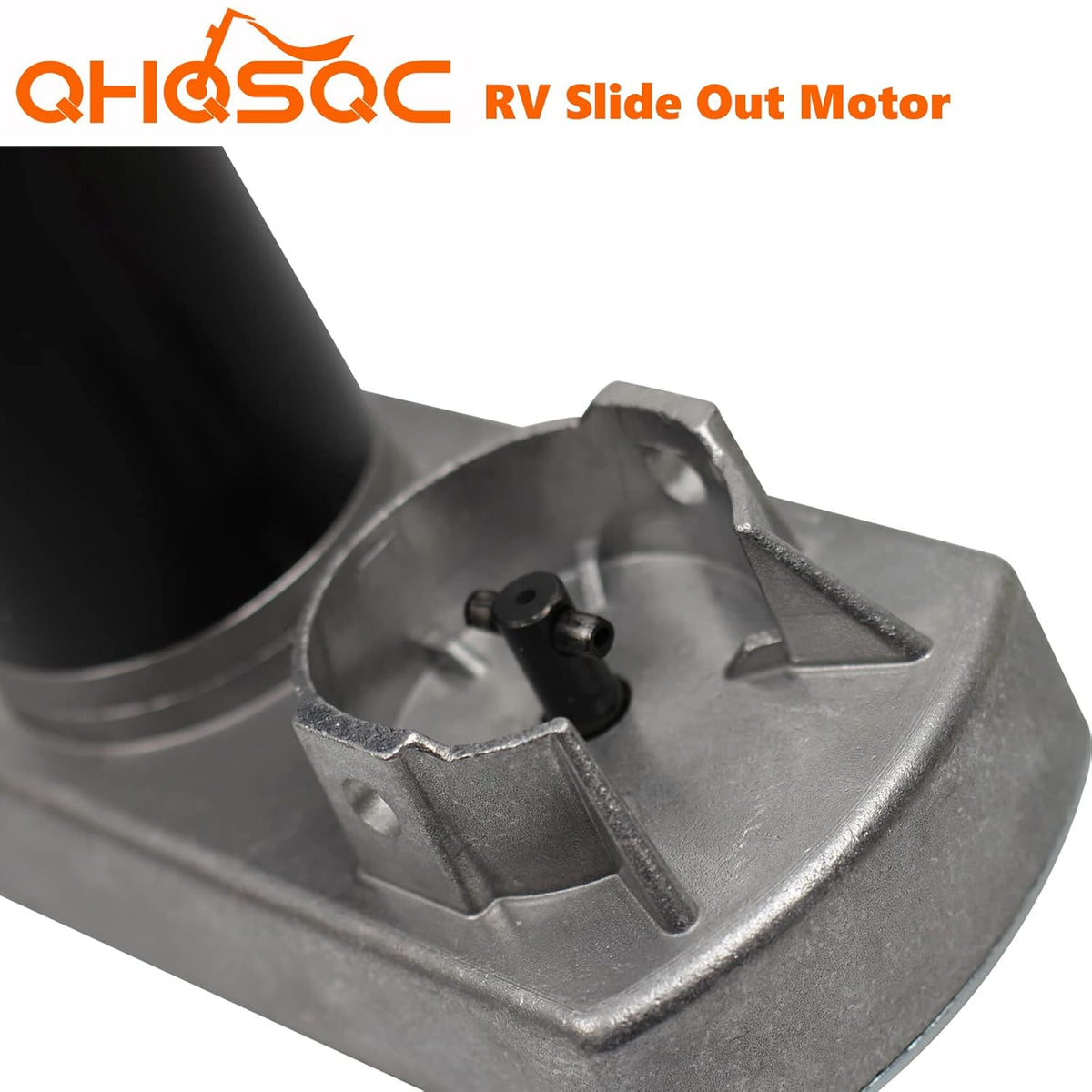 RV Slide Out Motor 30 Amp 12 Volt 5800 RPM C2351
