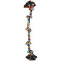 Rope with 5 Knots Dog Toy S300