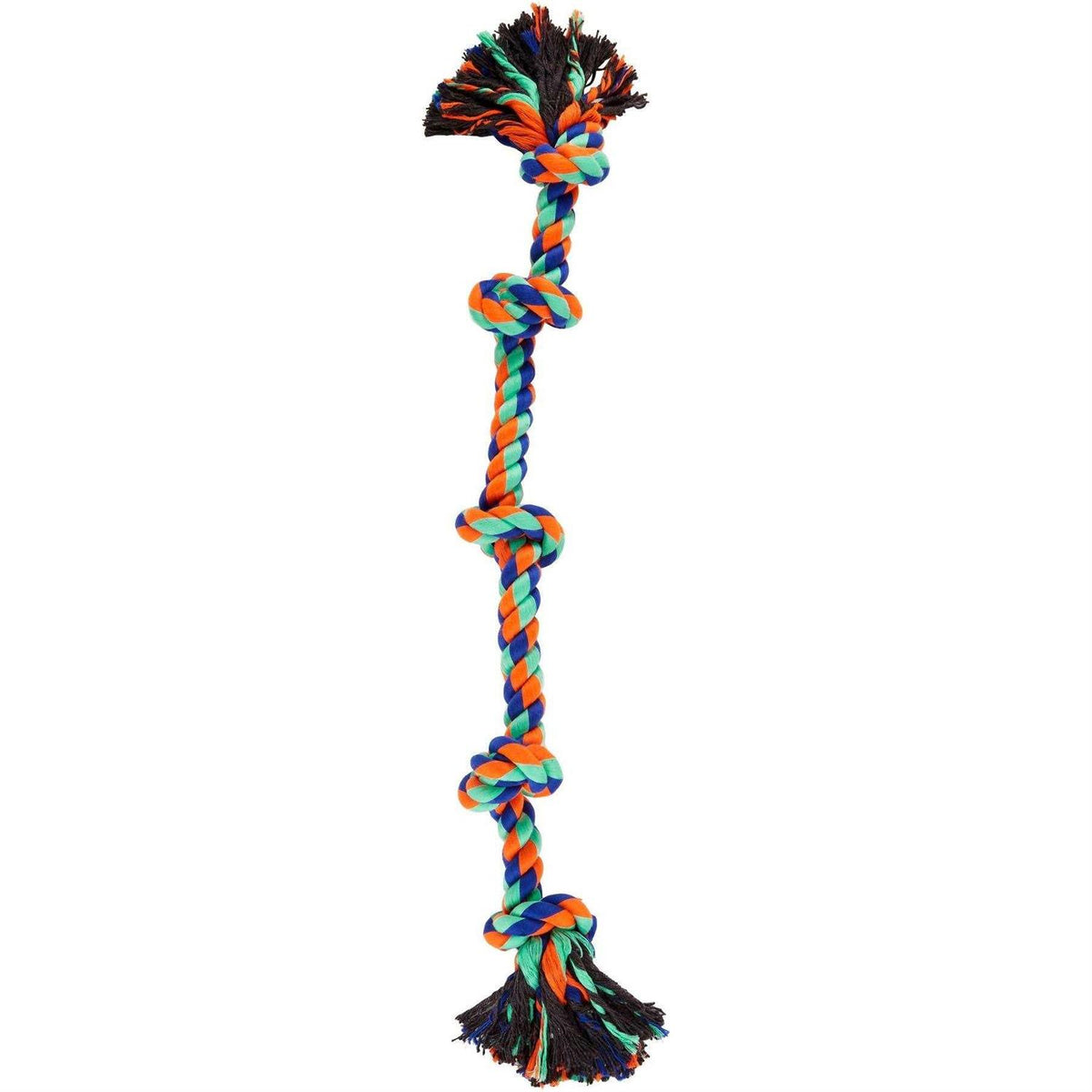 Rope with 5 Knots Dog Toy S300