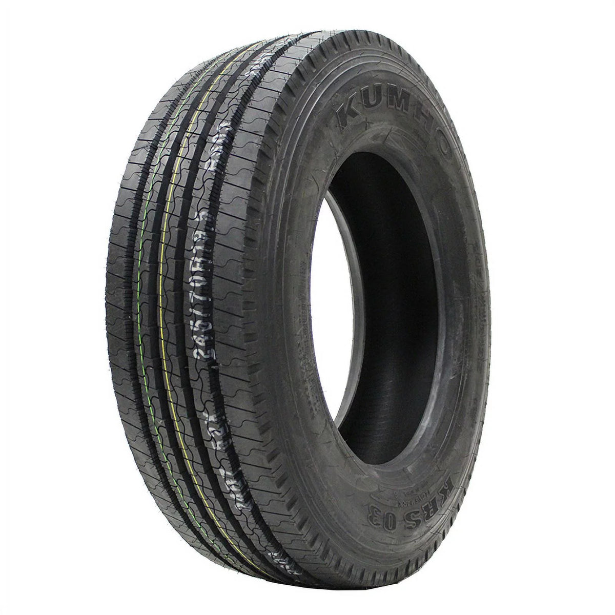 275/70R22.5 Commercial Tire S617068