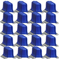 100 Pack Drawstring Bags Bulk L44320