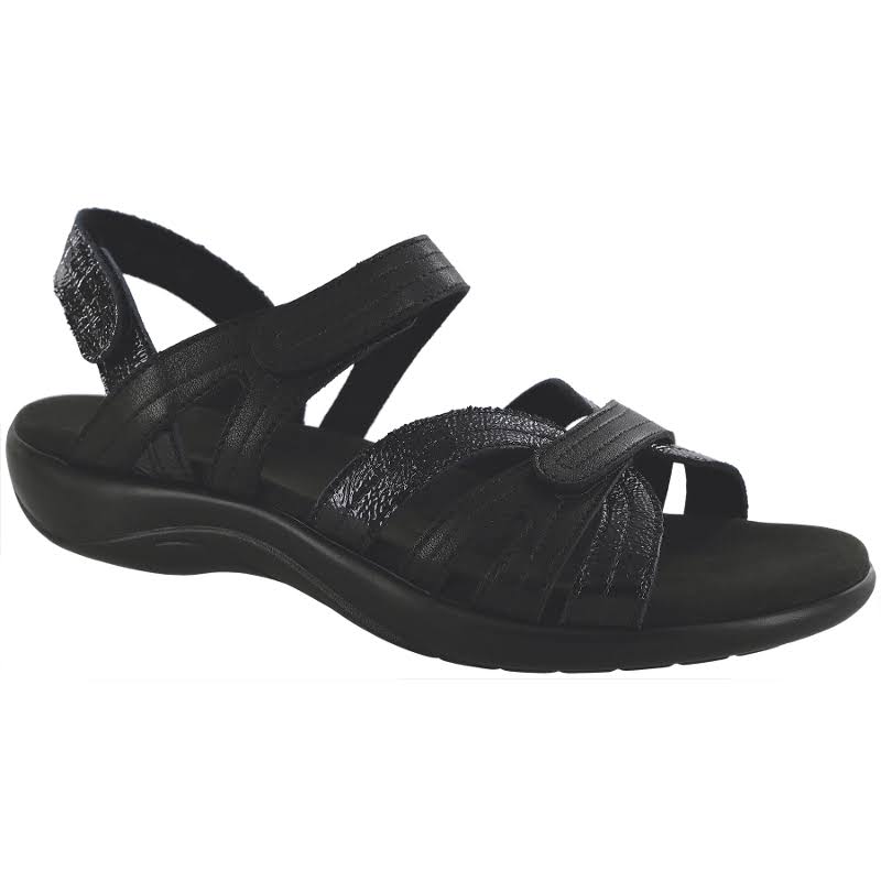 Black Sand Shoes Q444174