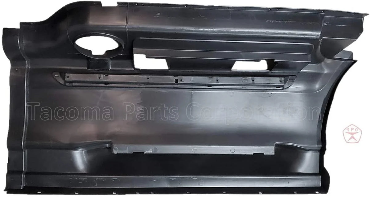 Front Step Side and Rear Side Fairing Panel Left Driver Side with Steps X91338