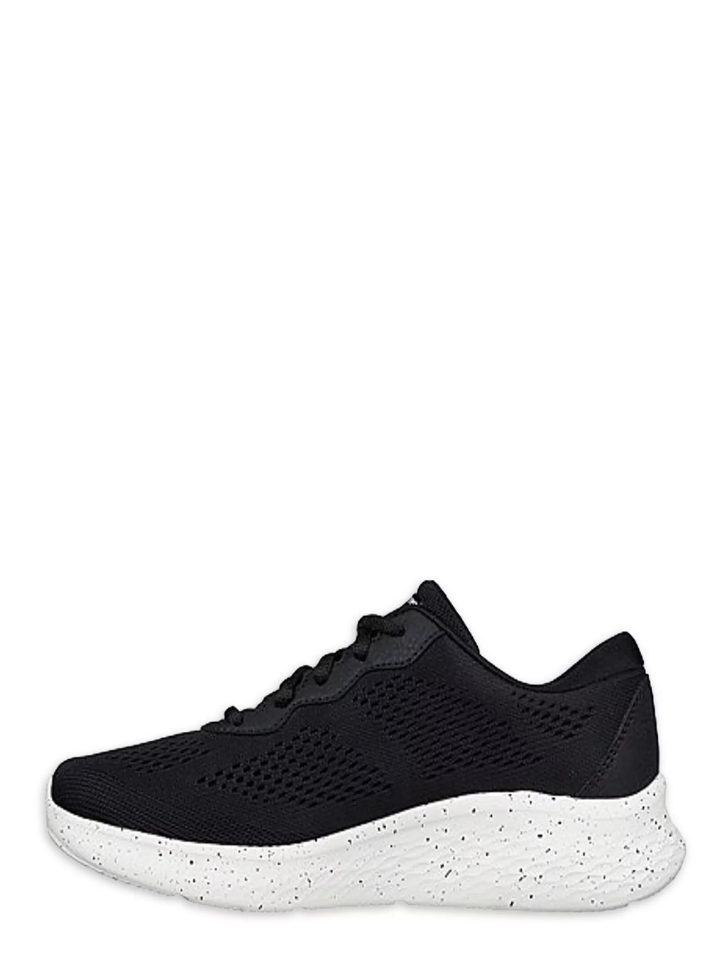 Women's Lace-up Athletic Sneaker D2342