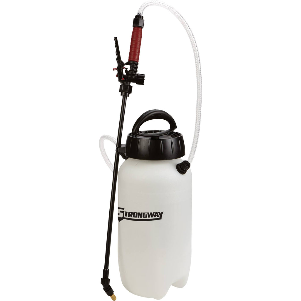 2 Gal Capacity 45 PSI Sprayer D685467