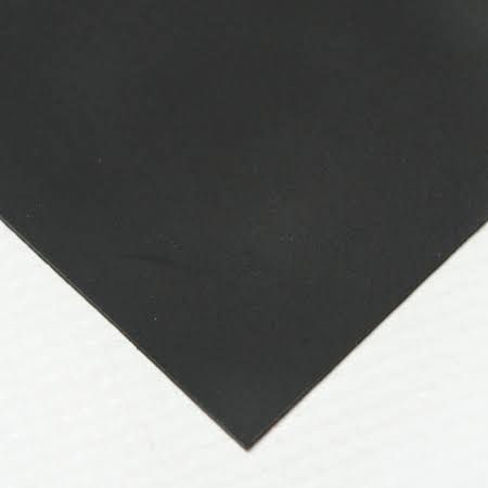 Santoprene Sheets 60A 1/32 in x 36 in W x 240 in B9507