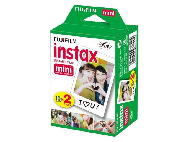 Instax Mini 11 Instant Film Camera Sky Blue G974