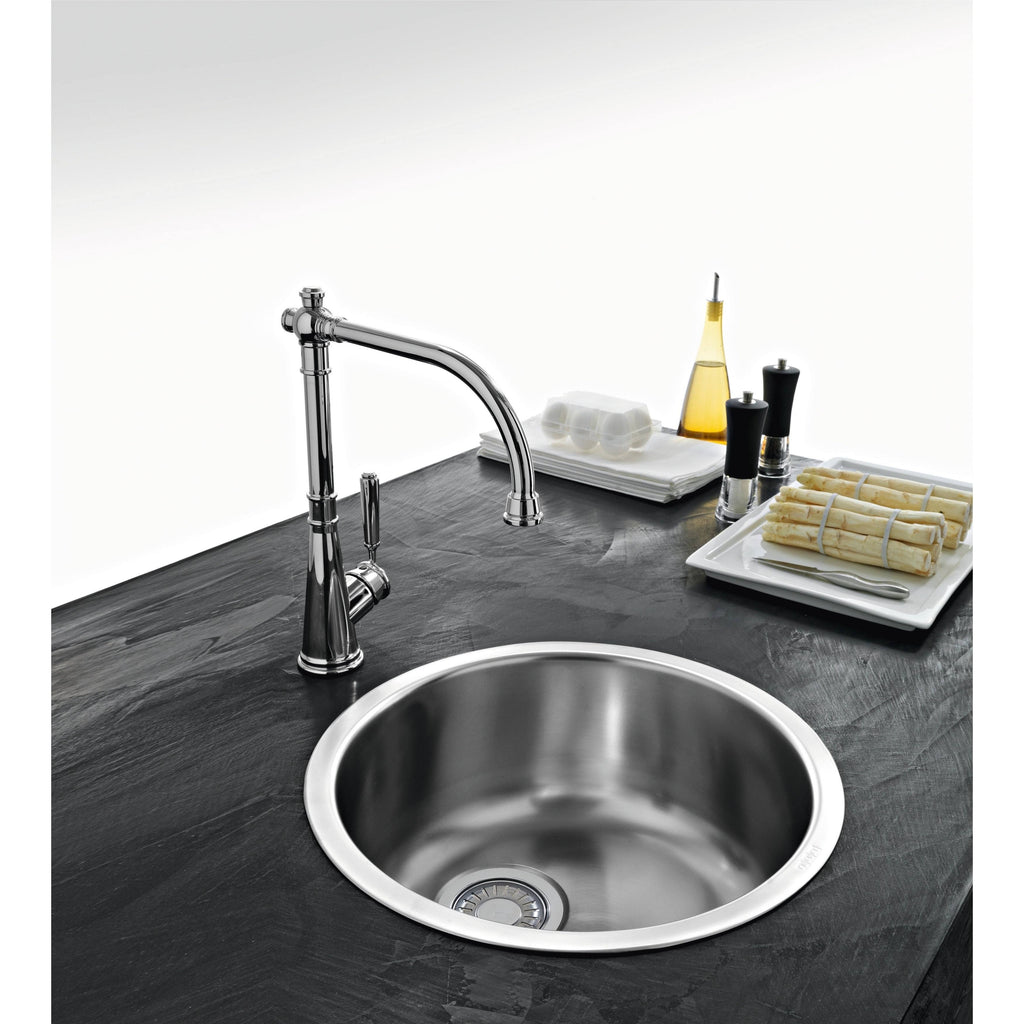 Stainless Steel Kitchen Sink A1002