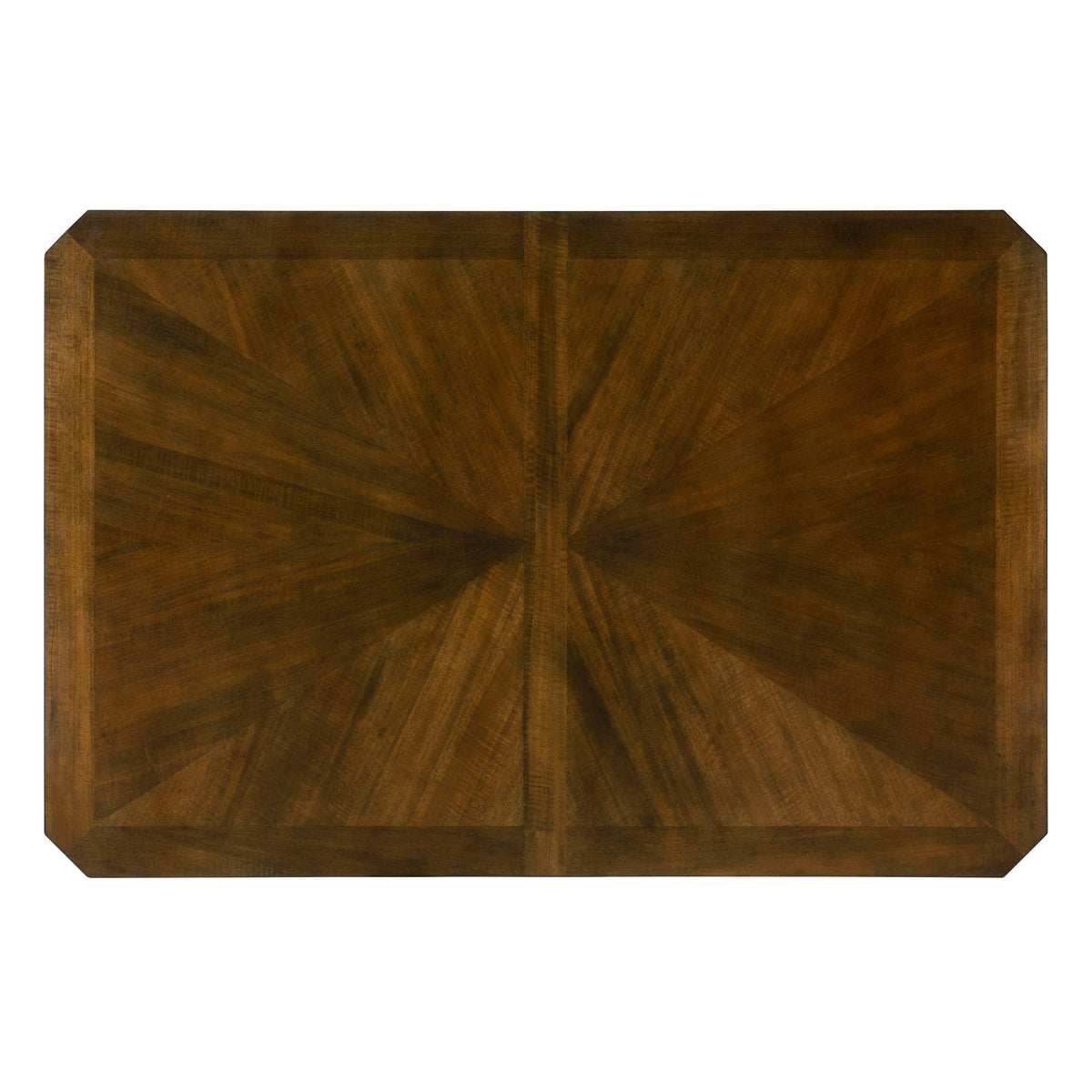 Saddle Brown Pub Table N595