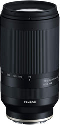 70-300mm F/4.5-6.3 Black Lens B15168
