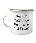 12oz Camper Mug Z240