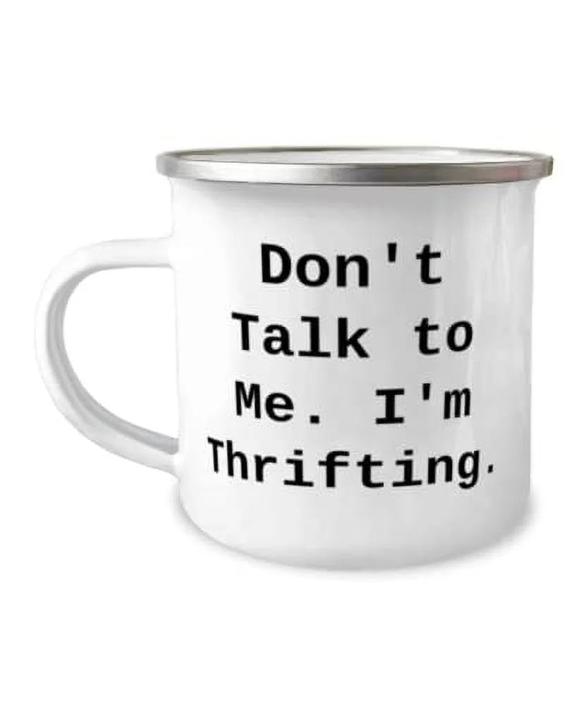 12oz Camper Mug Z240