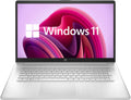 17.3" Touchscreen AMD Ryzen 5 Laptop, 16GB RAM, 256GB SSD+1TB HDD M55345