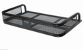 Universal ATV Rear Cargo Basket Steel Rack A901