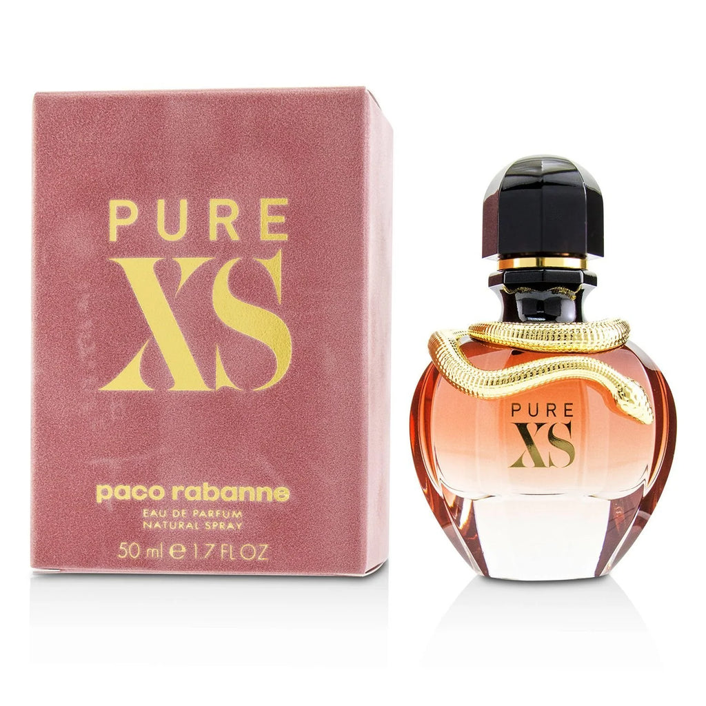 Pure XS Eau De Parfum Spray 30ml D519