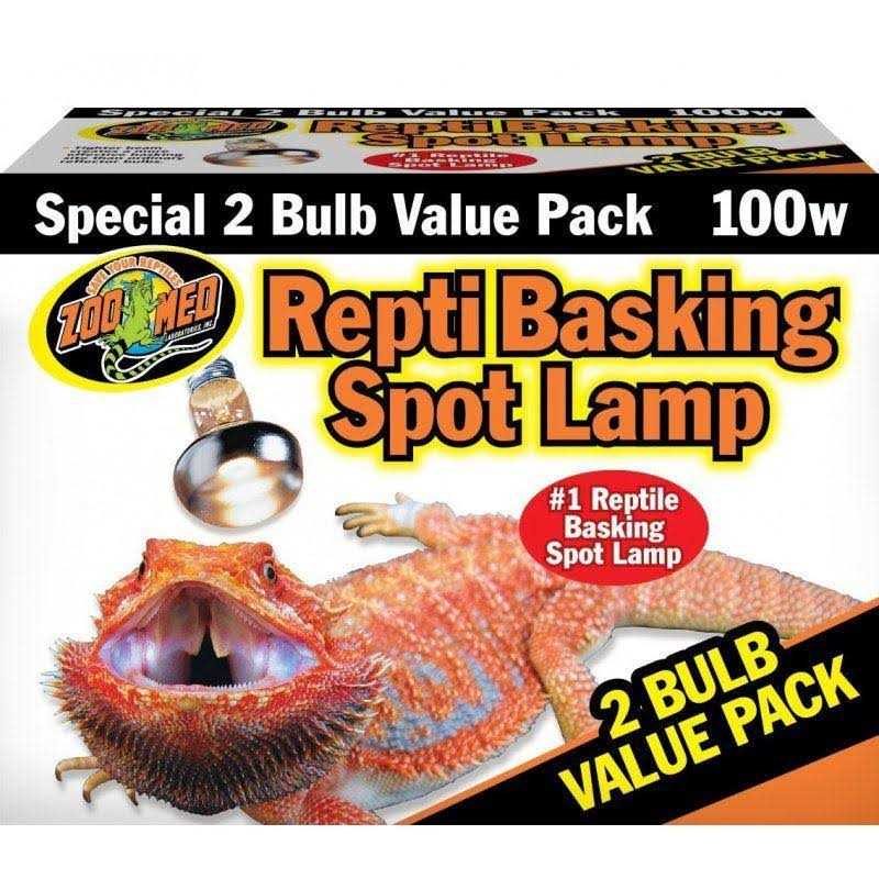 Repti Basking Spot Lamp S69498