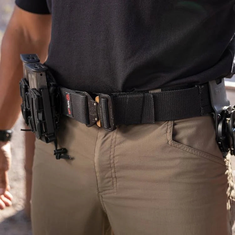 Tactical Belt F55855