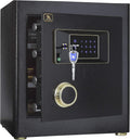 White 2.05 Cubic Feet Digital Safe Box G60708
