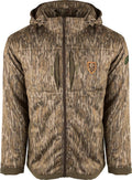 3-in-1 Systems Coat T8428