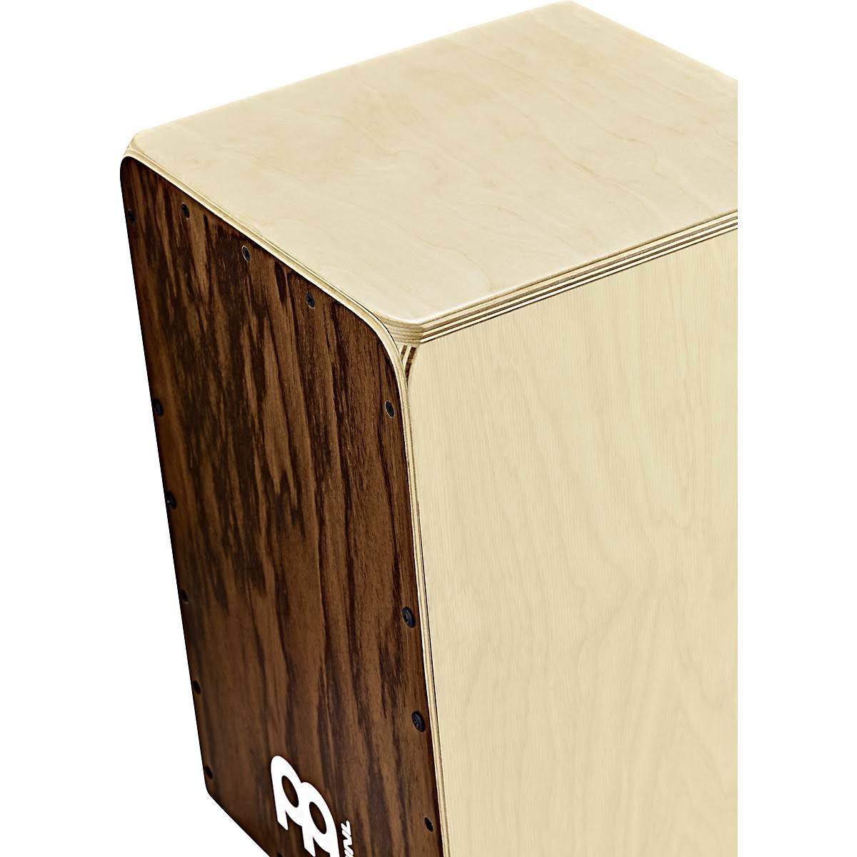 Dark Eucalyptus Snarecraft Cajon U217