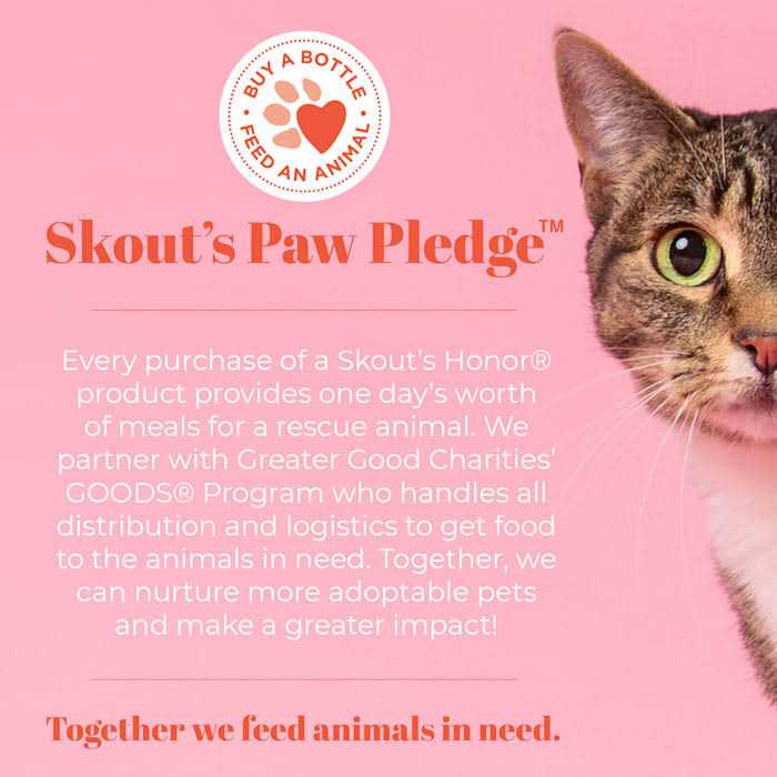 Probiotic Cat Shampoo Conditioner A55630