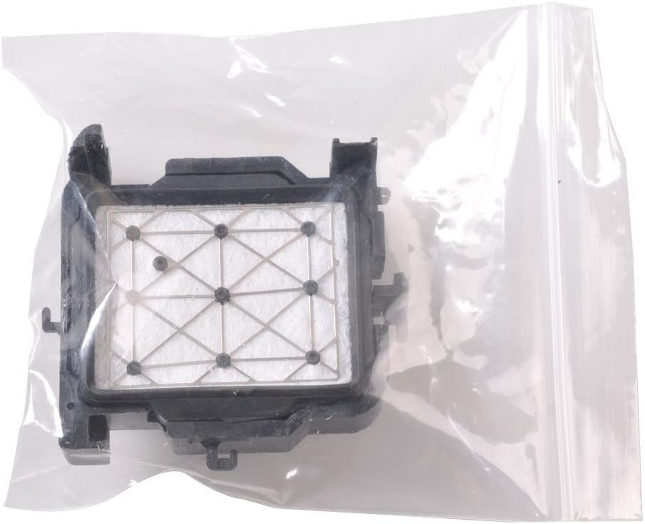 4PCS Printhead Solvent Cap Station for Roland K212