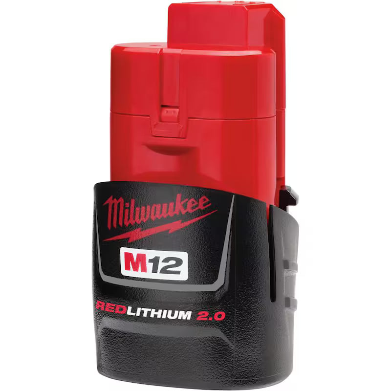 12-Volt Lithium-Ion Battery Packs (3-Batteries) T46782