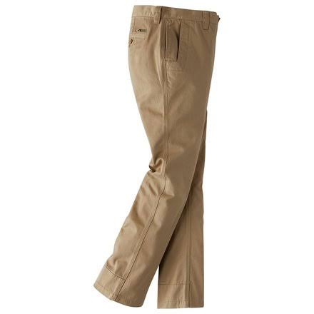 Slim Fit Teton Twill Pant - 28x32 - Stone A3907