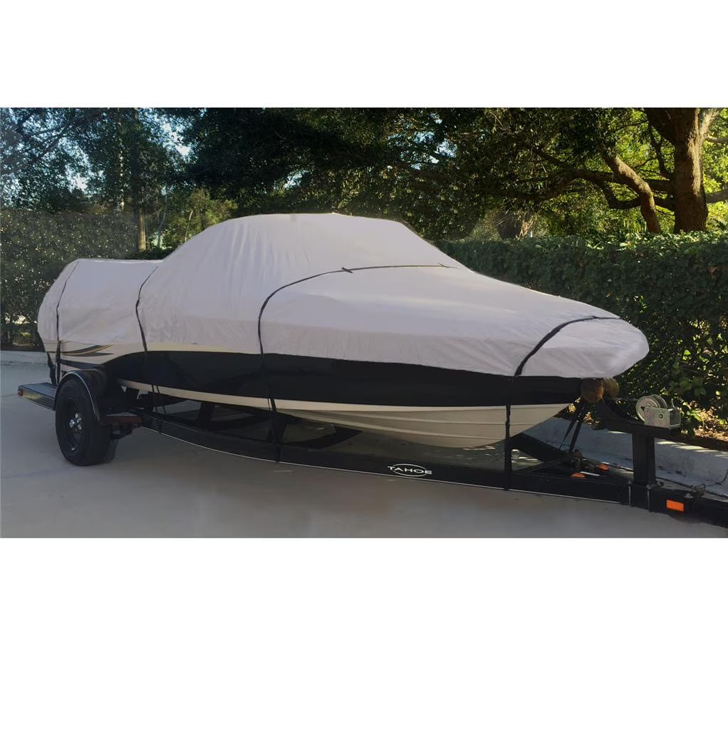 Boat Cover for Nitro 482 SC 2006 2007 Z94352